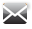 email solar path icon
