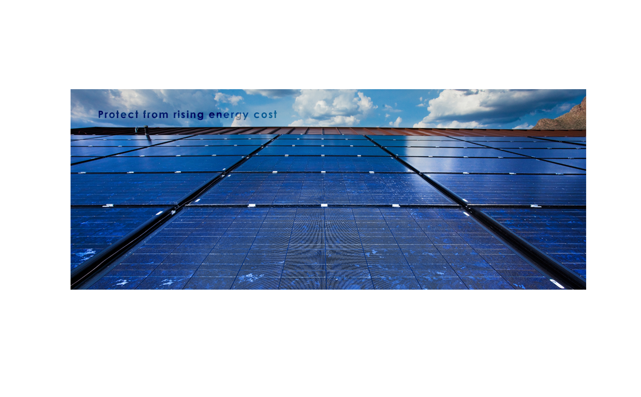 Oro Valley office with solar power
