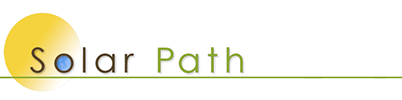 Solar Path logo